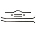 Sub Frame Floor Brace G Body - Image 13