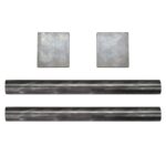 Sub Frame Floor Brace G Body - Image 10