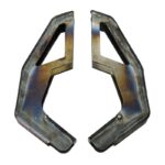 Sub Frame Floor Brace G Body - Image 11