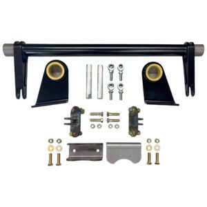 Under Axle Anti Roll Bar A Body