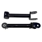 Non-Adjustable Uppers