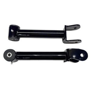 Non-Adjustable Uppers