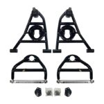 S10 Stock Coil Spring A Arms