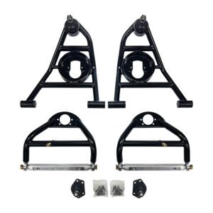 S10 Stock Coil Spring A Arms