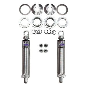 VIKING Coil Overs Crusader or Warrior