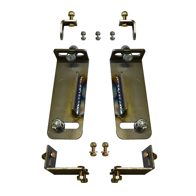 Tubular Core Support GM G Body - Image 6