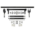 Rear Suspension Package G Body