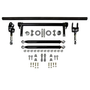 Rear Suspension Package G Body