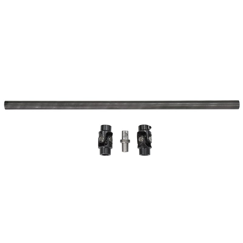 TC506-G2_Orig Column Shaft with 30 Spline Box Joint & Stock Column Adapter - Image 1