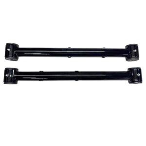 1-1/2" Mild Steel Non-Adjustable Arms