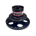 STRANGE ENGINEERING Quick Release Hub - Image 2