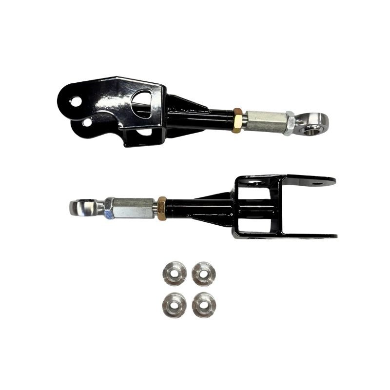 TC519_A_A3 Double Adjustable Control Arms '64-'67 - Image 1