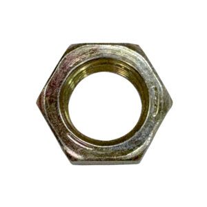 3/4" Left Hand Rod End Jam Nut