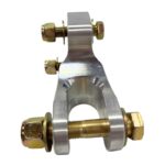 Billet Aluminum Bracket Coil Over - Image 2