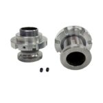 Weld On Adjustable Spring Perches