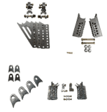 GM B-Body Brackets and Tabs