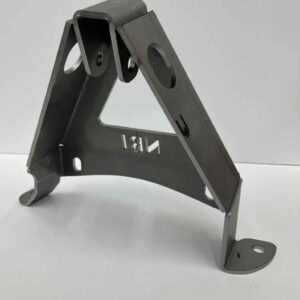 Nickky Bobby INC Front Long Travel Shock Towers