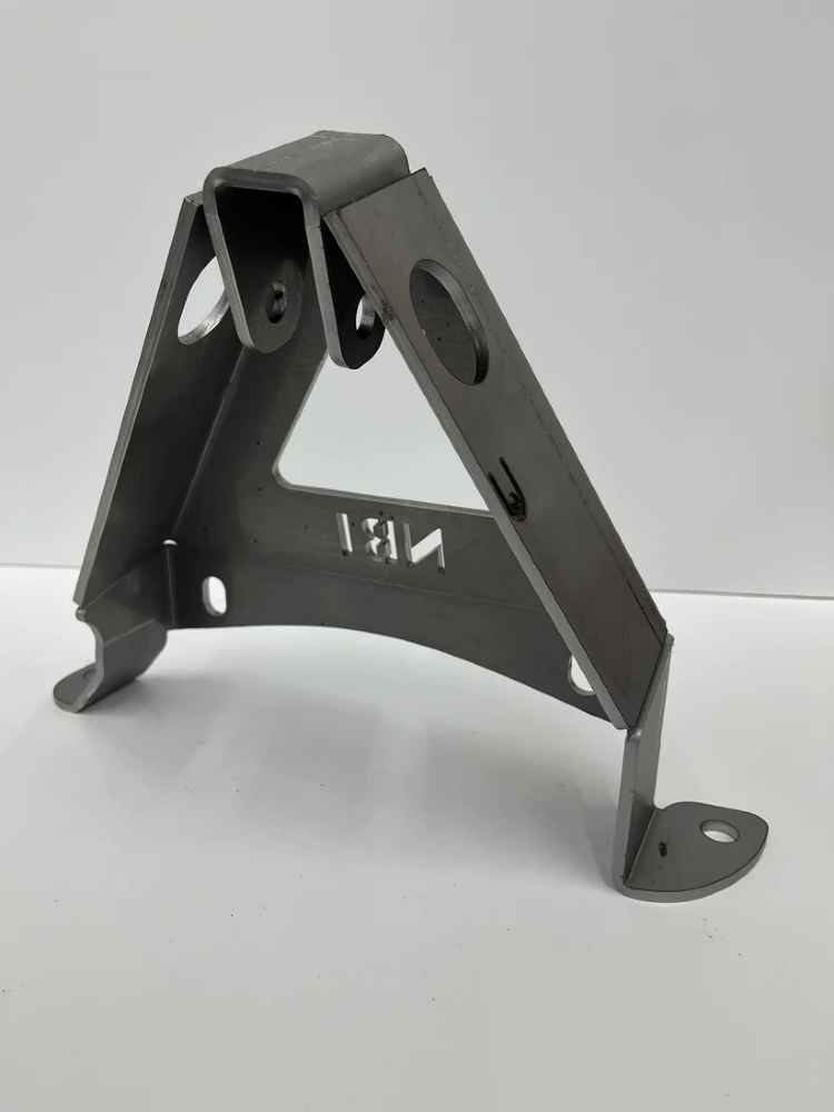 Towers Nickky Bobby INC Front Long Travel Shock Towers - Image 1