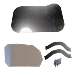 GM G-Body Heater Delete And Frame Box Kits