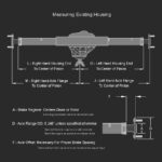STRANGE ENGINEERING Axle Package - Image 2