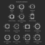 STRANGE ENGINEERING Axle Package - Image 3