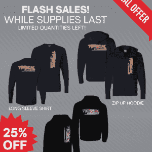 Zip Up Hoodies EVERYTHING 1/2  OFF