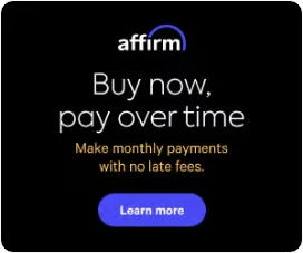 affirm logo