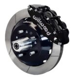 WILWOOD FRONT Brake Kit 14" Rotor B Body
