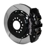 WILWOOD REAR Brake Kit 14" B Body