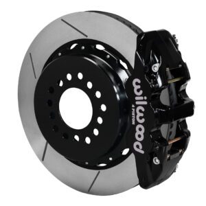 WILWOOD REAR Brake Kit 14" B Body