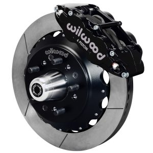 WILWOOD FRONT Brake Kit 14" rotor
