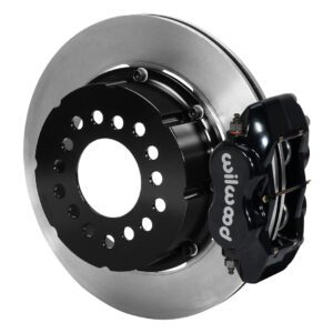 WILWOOD REAR Brake Kit 12.19" B Body
