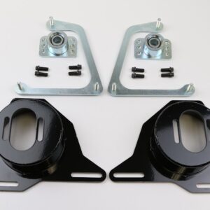 Viking Front 3rd Gen Struts