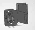 Quick Performance Adjustable Ride Height Brackets - Image 2