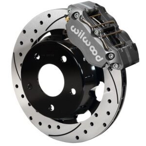WILWOOD FRONT Brake Kit F-Body