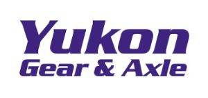 Yukon Gear & Axle